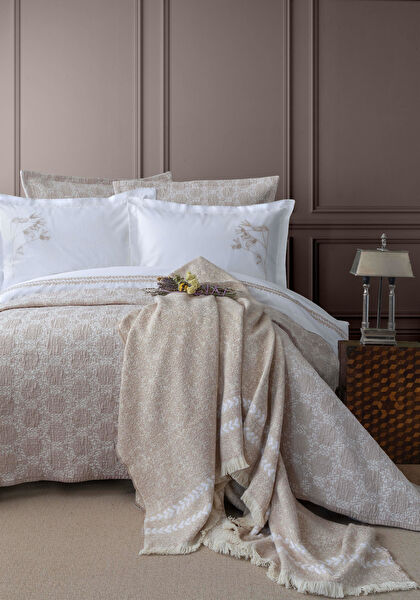 Apricitas Home Nevresim Seti