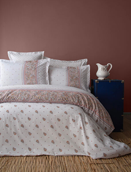 Apricitas Home Nevresim Seti