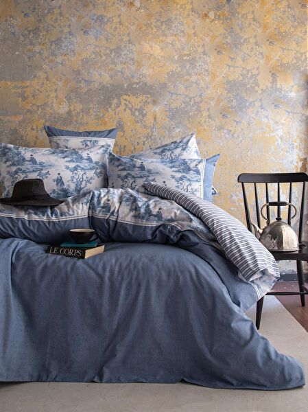 Apricitas Home Nevresim Seti