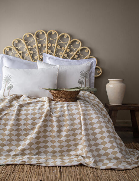 Apricitas Home Nevresim Seti