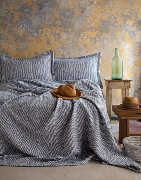 Apricitas Home Yatak Örtüsü