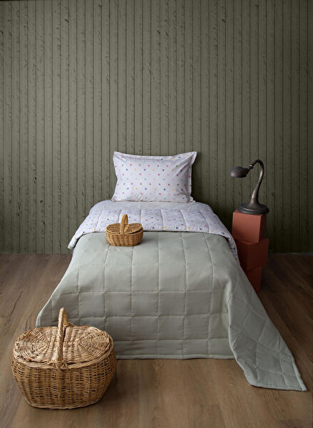 Apricitas Home Yatak Örtüsü