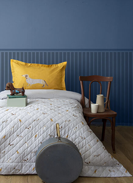 Apricitas Home Nevresim Seti