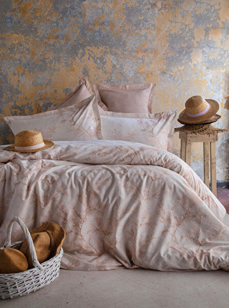 Apricitas Home Nevresim Takımı