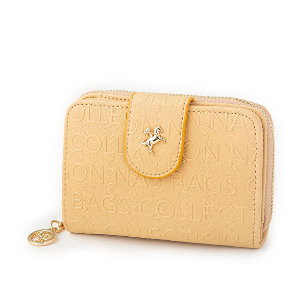 Nas Bag Kadın Cüzdan