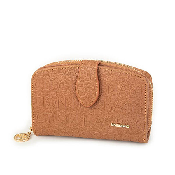 Nas Bag Kadın Cüzdan