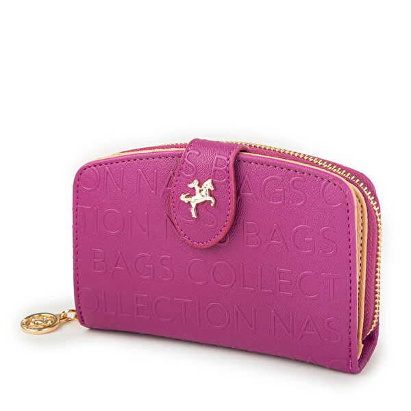 Nas Bag Kadın Cüzdan