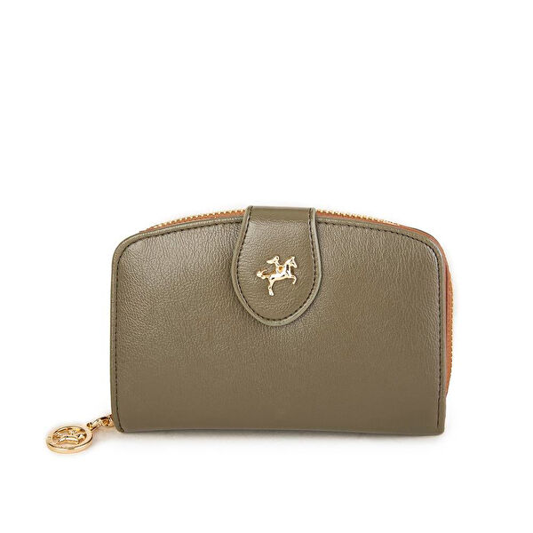 Nas Bag Kadın Cüzdan