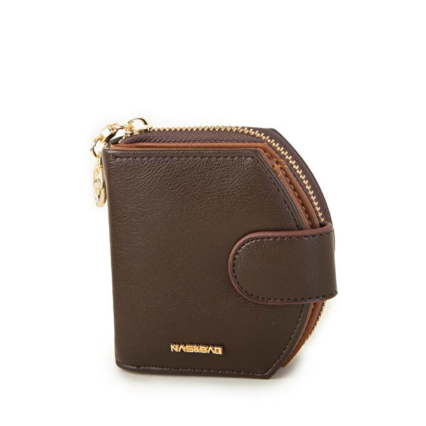 Nas Bag Kadın Cüzdan