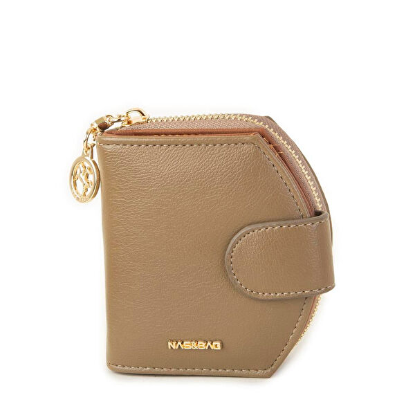 Nas Bag Kadın Cüzdan