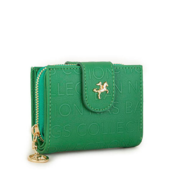 Nas Bag Kadın Cüzdan