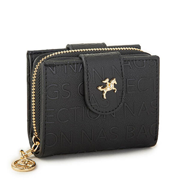 Nas Bag Kadın Cüzdan