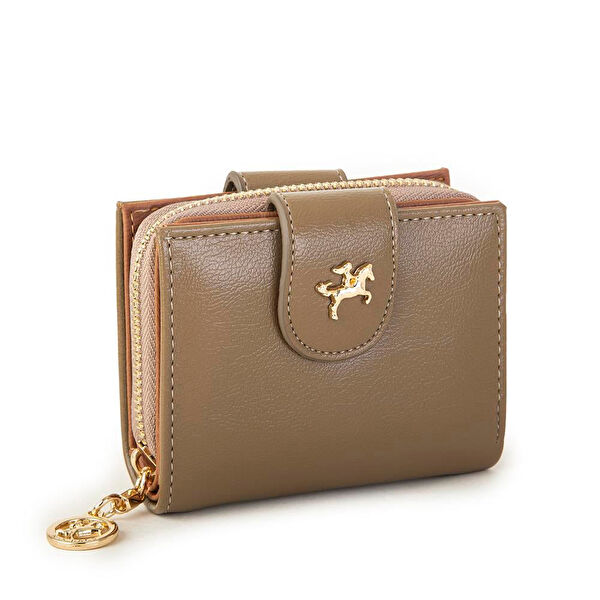 Nas Bag Kadın Cüzdan