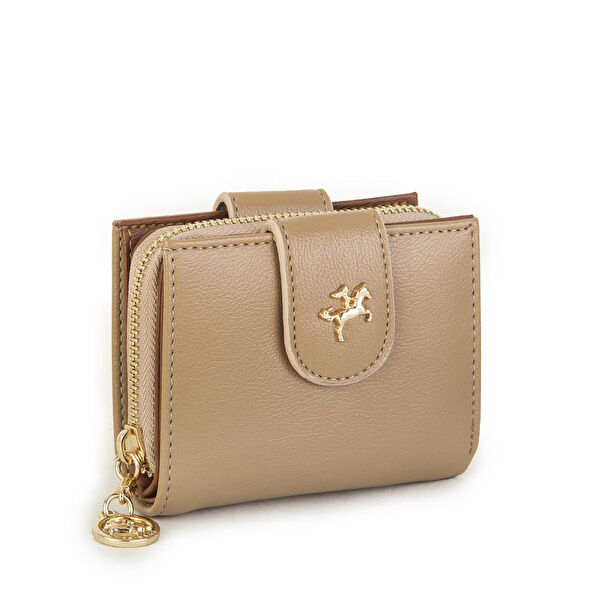 Nas Bag Kadın Cüzdan