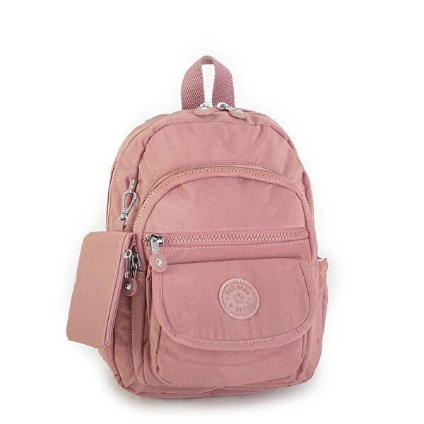 Nas Bag Kadın Sırt Çantası