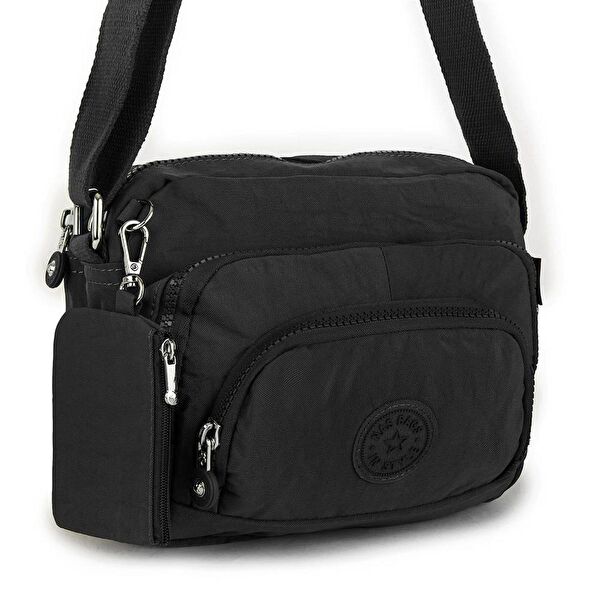 Nas Bag Kadın Postacı Çantası