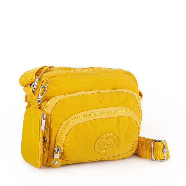 Nas Bag Kadın Postacı Çantası