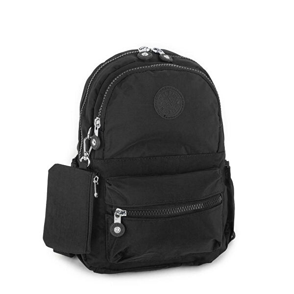 Nas Bag Kadın Sırt Çantası