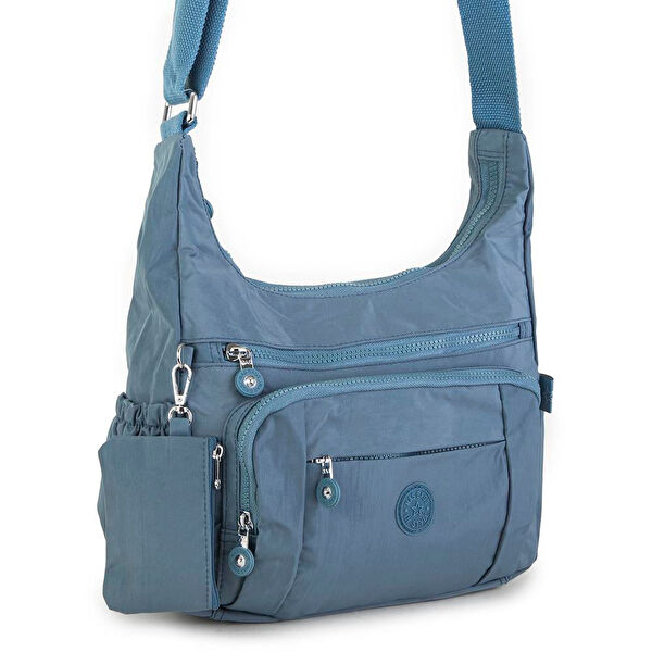 Nas Bag Kadın Postacı Çantası