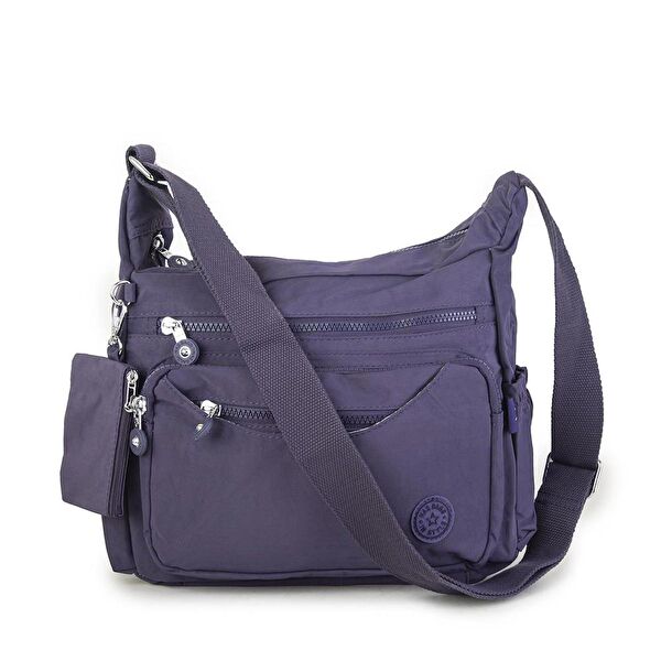 Nas Bag Kadın Postacı Çantası