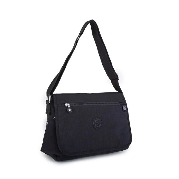 Nas Bag Kadın Postacı Çantası