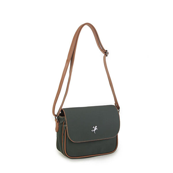 Nas Bag Kadın Postacı Çantası