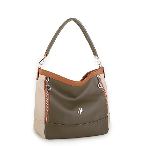 Nas Bag Kadın Omuz Çantası