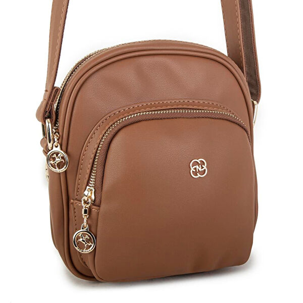 Nas Bag Kadın Postacı Çantası