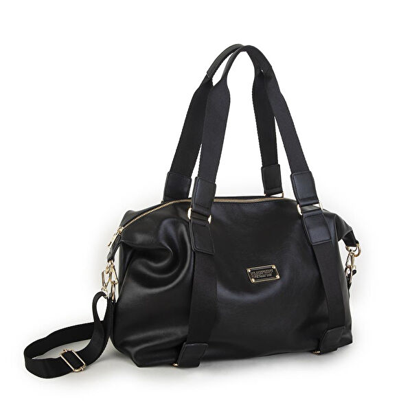 Nas Bag Kadın Omuz Çantası