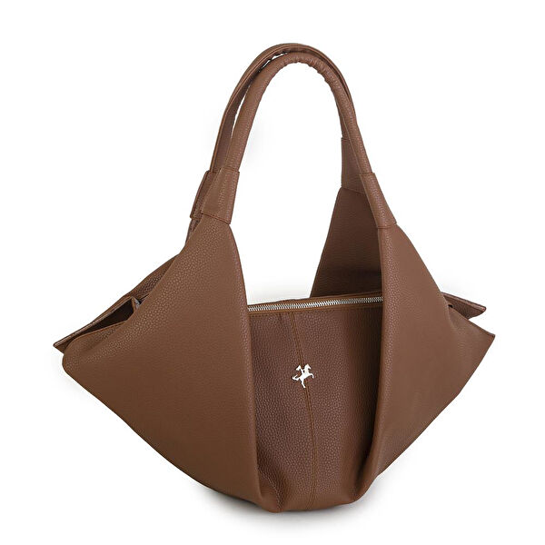 Nas Bag Kadın Omuz Çantası