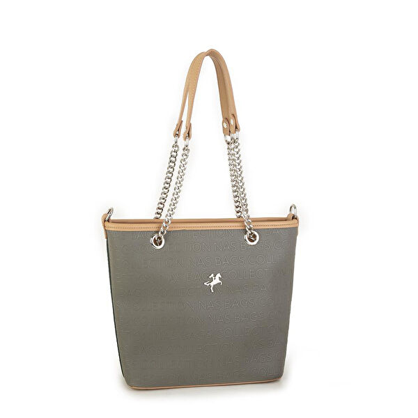 Nas Bag Kadın Omuz Çantası