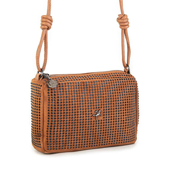 Nas Bag Kadın Postacı Çantası