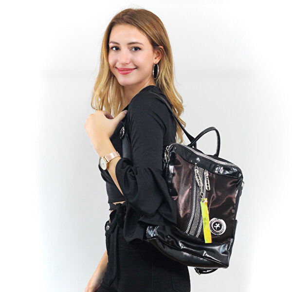 Nas Bag Kadın Sırt Çantası