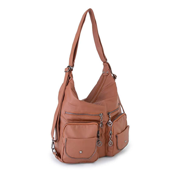 Nas Bag Kadın Sırt Çantası