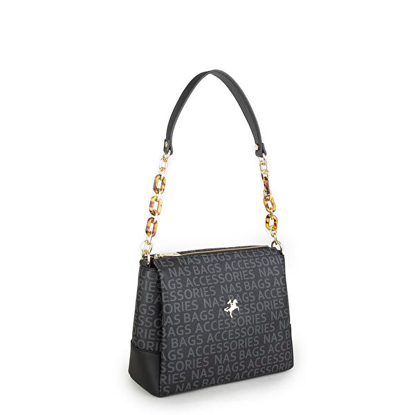 Nas Bag Kadın Omuz Çantası