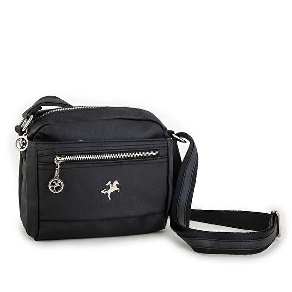 Nas Bag Kadın Postacı Çantası