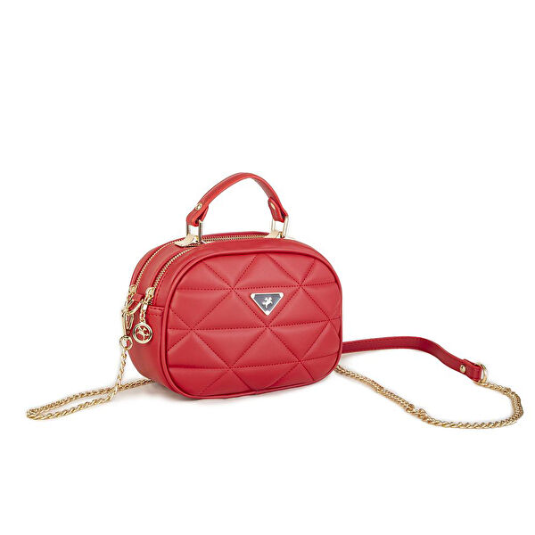 Nas Bag Kadın Postacı Çantası