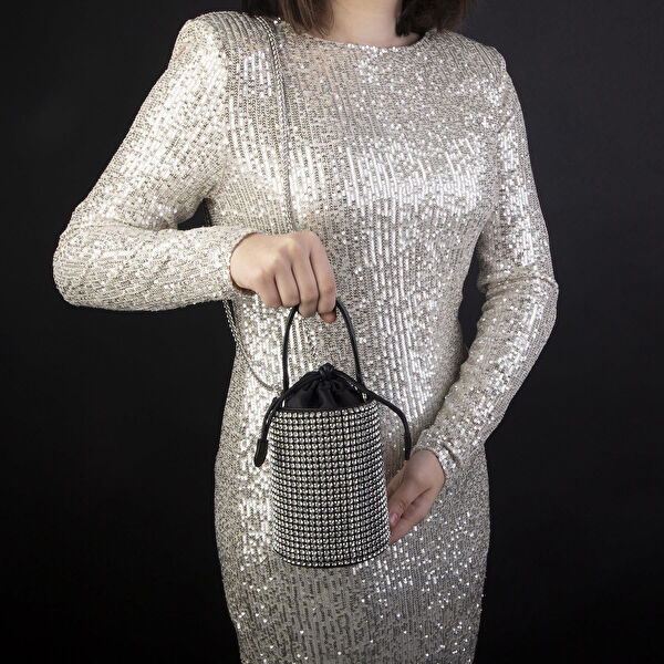 Nas Bag Kadın Postacı Çantası