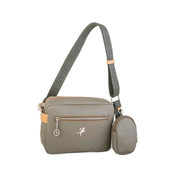 Nas Bag Kadın Postacı Çantası