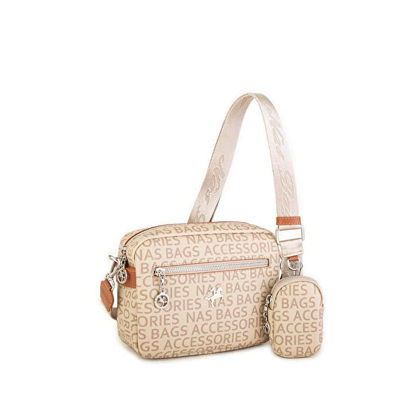 Nas Bag Kadın Postacı Çantası