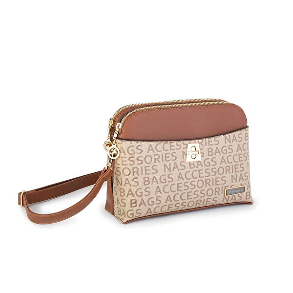 Nas Bag Kadın Postacı Çantası