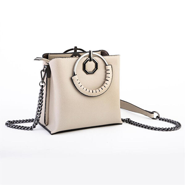 Nas Bag Kadın Postacı Çantası