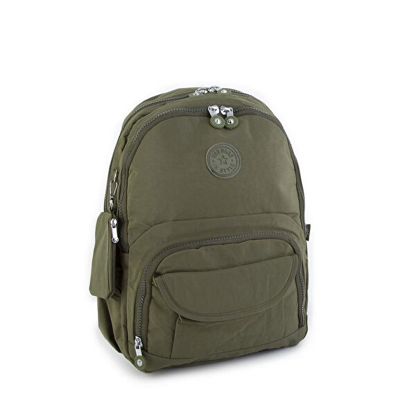 Nas Bag Kadın Sırt Çantası