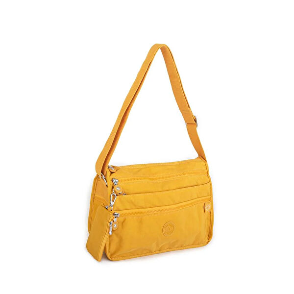 Nas Bag Kadın Postacı Çantası