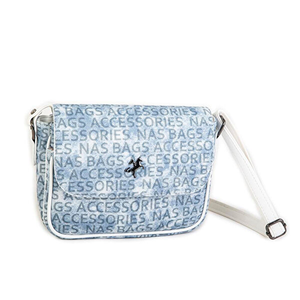 Nas Bag Kadın Postacı Çantası