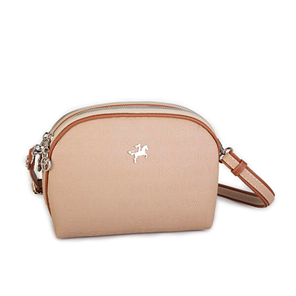 Nas Bag Kadın Omuz Çantası