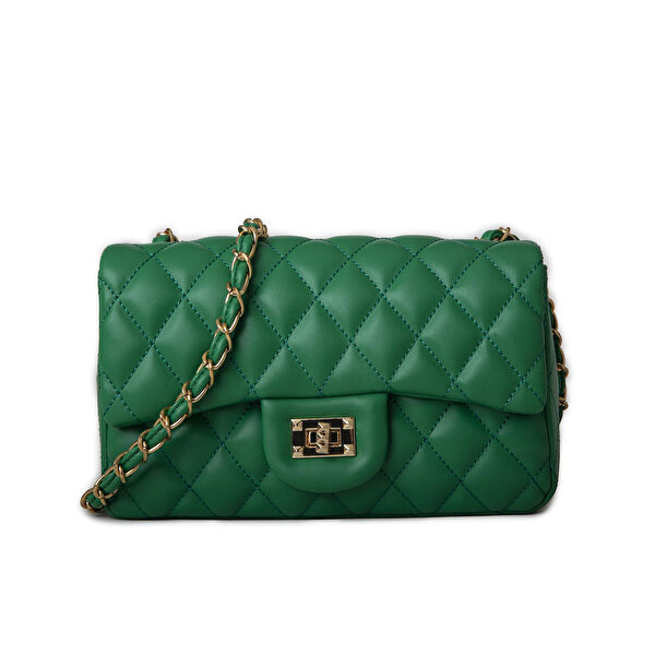 Nas Bag Kadın Postacı Çantası