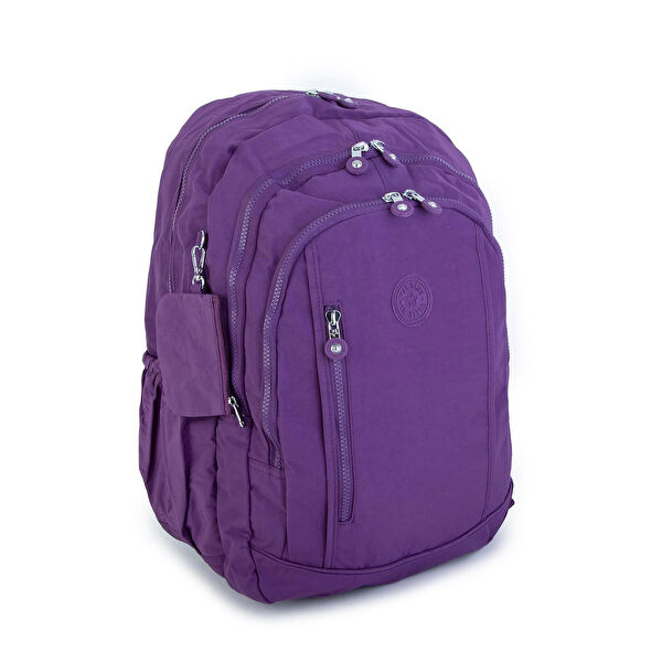 Nas Bag Kadın Sırt Çantası