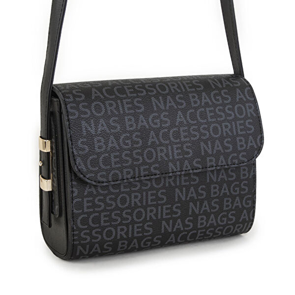 Nas Bag Kadın Postacı Çantası