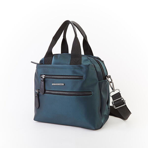 Nas Bag Kadın Postacı Çantası